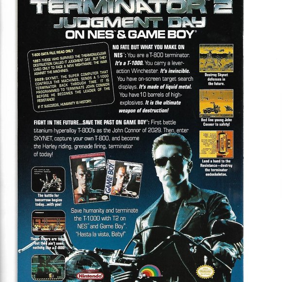 Vintage Comic: Wolverine MAR 52 - Picture 2 of 2